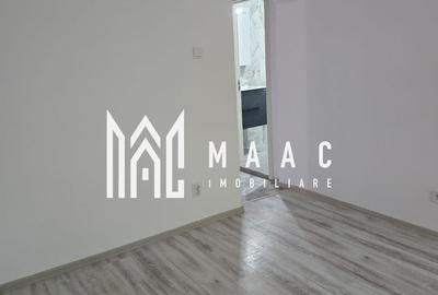Apartament cu 3 camere decomandat în Nord