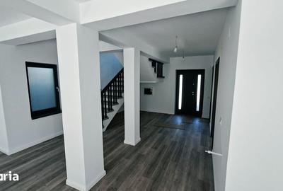 Casă cu 4 camere cu Teren 500 Mp în Bascov - 16
