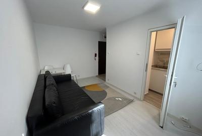 Garsonieră semidecomandată în Alba Iulia
