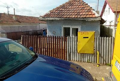Casă cu 3 camere cu Teren 670 Mp în Transilvaniei