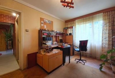 Apartament cu 4 camere decomandat în Mănăștur - 13