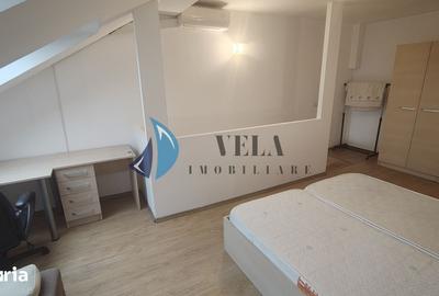 Apartament cu 2 camere în 22 Decembrie 1989