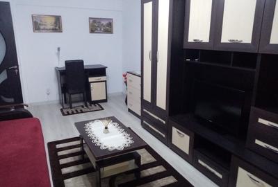 Apartament cu 2 camere semidecomandat în Păcurari - 2