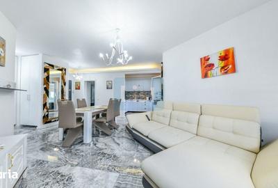 Apartament cu 3 camere semidecomandat în Florești - 6