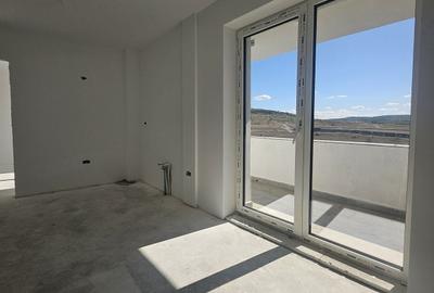 Apartament cu 2 camere în Sânmartin