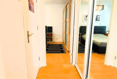Apartament cu 2 camere semidecomandat în Drumul Taberei - 25