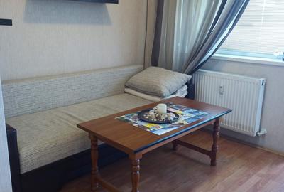 Garsonieră decomandată în Drumul Taberei - 2