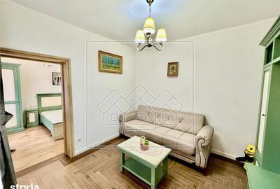 Apartament cu 2 camere în Terezian - 3