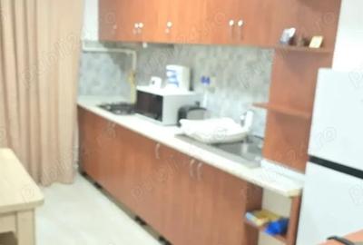 Garsonieră decomandată, mobilată în Tomis Nord - 3
