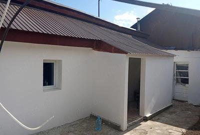 Casă cu Teren 116 Mp în 23 August