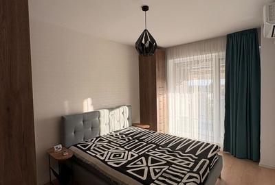 Apartament cu 2 camere în Străulești - 6