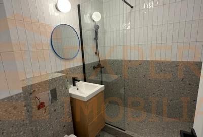 Apartament cu 2 camere semidecomandat, mobilat în Tomis II - 11