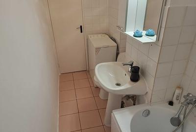 Garsonieră decomandată în Complex Studențesc - 6