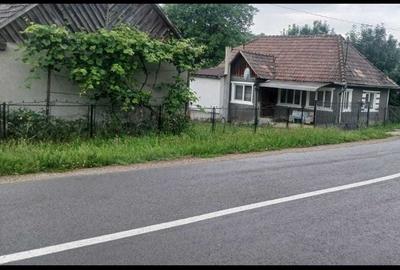 Casă cu 2 camere în Central - 2