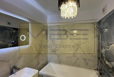 Apartament cu 2 camere semidecomandat, mobilat în Nicolina - 14
