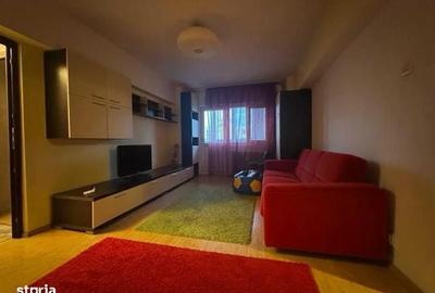 Apartament cu 3 camere semidecomandat în Timpuri Noi