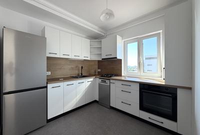 Apartament cu 2 camere decomandat în Mehala - 6