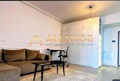 Apartament cu 2 camere semidecomandat, mobilat în Străulești - 2