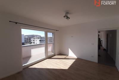 Apartament cu 2 camere decomandat, mobilat în Mehala