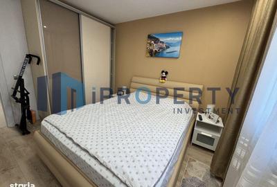 Apartament cu 3 camere decomandat, mobilat în Ferentari - 13