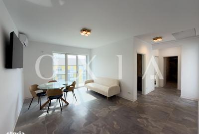 Apartament cu 2 camere în Neptun - 13