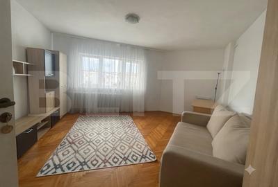 Apartament cu 3 camere decomandat, mobilat în Mănăștur - 1