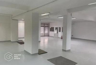 Spațiu comercial, de 215 mp, în Freidorf - 2