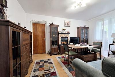 Apartament cu 4 camere semidecomandat în Militari - 4