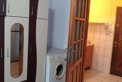 Garsonieră nedecomandată în Blașcovici