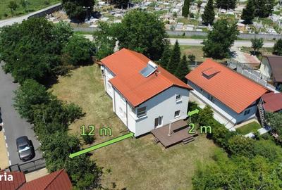 Casă cu 4 camere în Chișoda - 4
