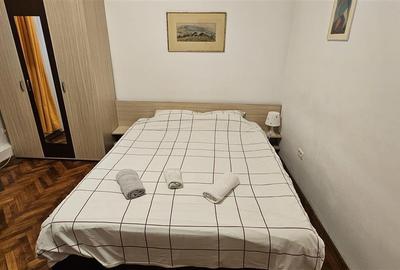Garsonieră semidecomandată în Centrul Istoric - 2