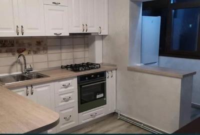 Garsonieră decomandată în Păcurari - 4