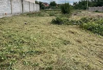 Teren de 765 mp, în Central