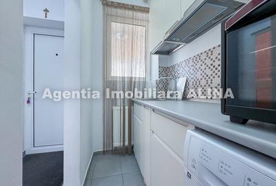 Garsonieră semidecomandată în Ultracentral - 14