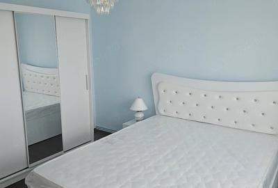 Apartament cu 3 camere semidecomandat în Circumvalațiunii - 2