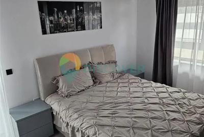 Apartament cu 2 camere decomandat în Păcurari - 1