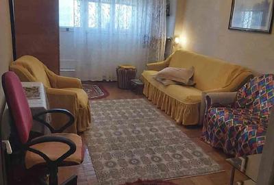 Apartament cu 2 camere decomandat în Mazepa 2 - 1