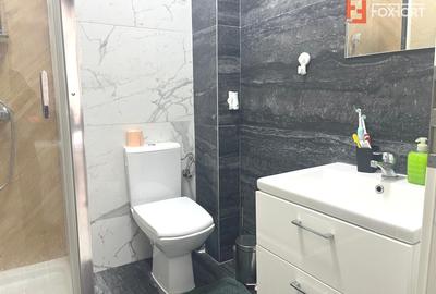 Apartament cu 3 camere decomandat în Calea Urseni