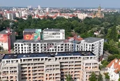 Apartament cu 3 camere decomandat în Ultracentral