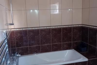 Casă individuală cu 4 camere cu Teren 100 Mp în Ștefan cel Mare - 6