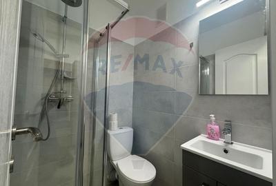 Apartament cu 1 camere, mobilat în Astra - 3