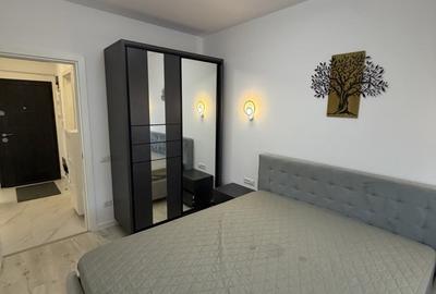 Apartament cu 2 camere decomandat, mobilat în Militari - 4