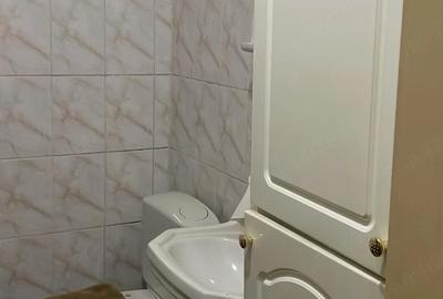 Apartament cu 3 camere semidecomandat în Plantelor - 2