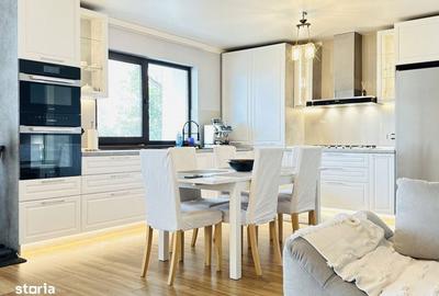 Casă cu 5 camere cu Teren 754 Mp în Central - 15