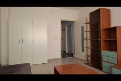 Apartament cu 2 camere semidecomandat în Circumvalațiunii - 11