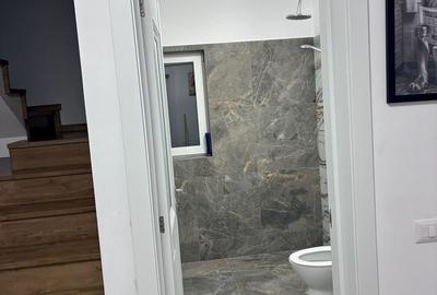 Casă cu 4 camere în Voroneț