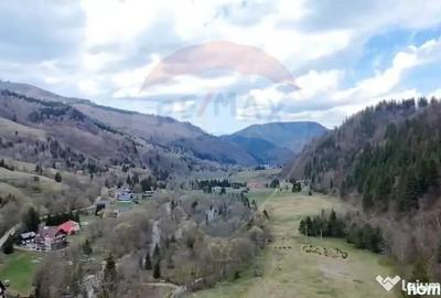 Teren în Rucăr