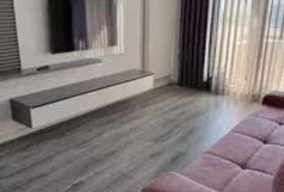Apartament cu 2 camere, mobilat în Tomis Plus - 3