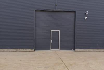 Spațiu industrial, de 590 mp, în Cernica