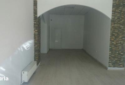 Spațiu comercial, de 75 mp, în Alexandru cel Bun - 2